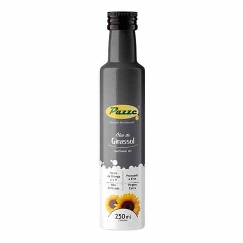 Óleo Misto Girassol Pazze 250ml