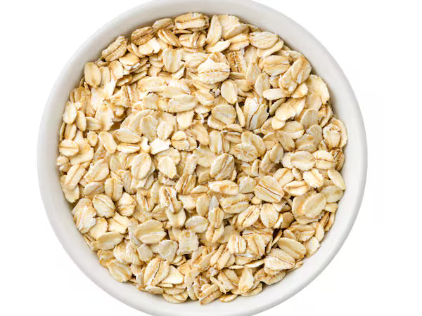 Aveia Flocos Medios 100g