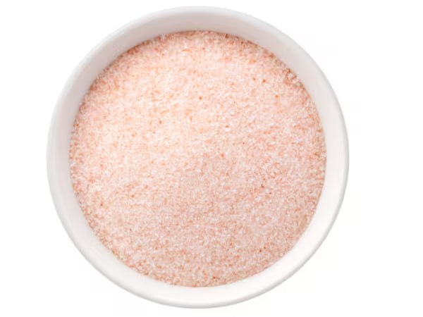 Sal Rosa Do Himalaia 100g