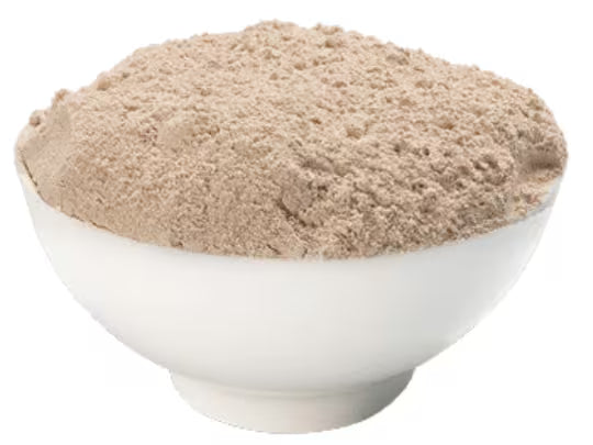 Farinha De Centeio 100g