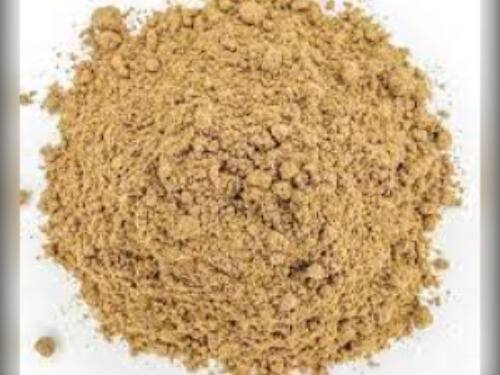 Farinha De Berinjela 50g