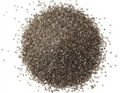 Semente De Chia 70g