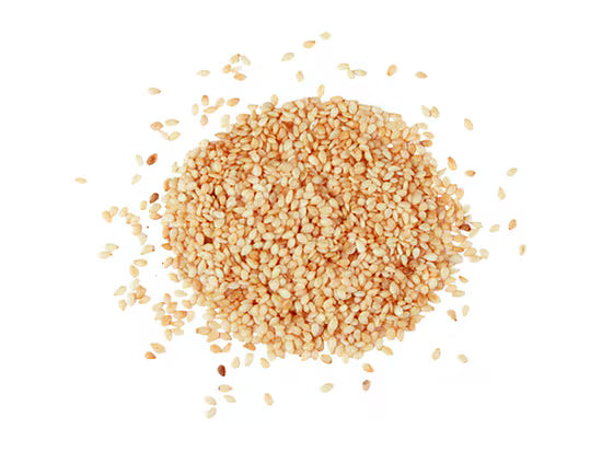 Gergelim Torrado 100g