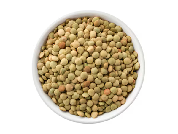 Lentilha 100g