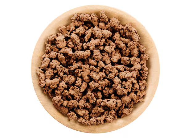 Proteina De Soja Texturizada Media Escura 100g