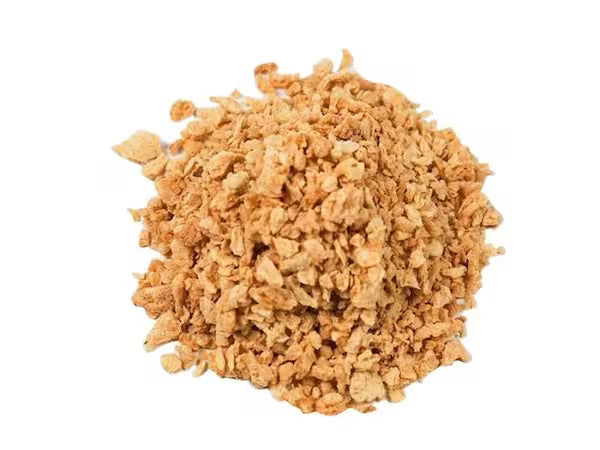 Proteína De Soja Granulada 100g