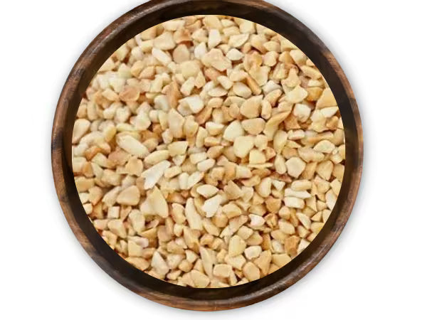 Amendoim Granulado/Xerem 100g