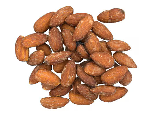 Amêndoa Defumada Torrada 70g