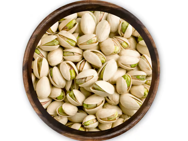 Pistache Natural Com Casca 50g