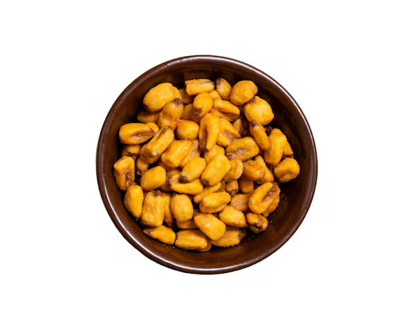 Milho Espanhol Mostarda E Mel 50g