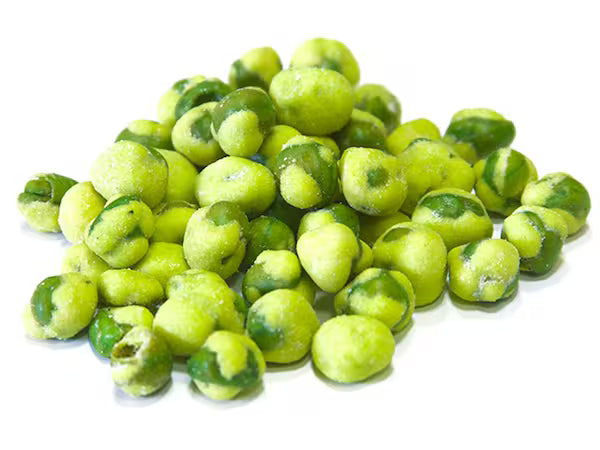 Ervilha Torrada Com Wasabi 50g