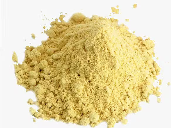 Gengibre Em Po 50g
