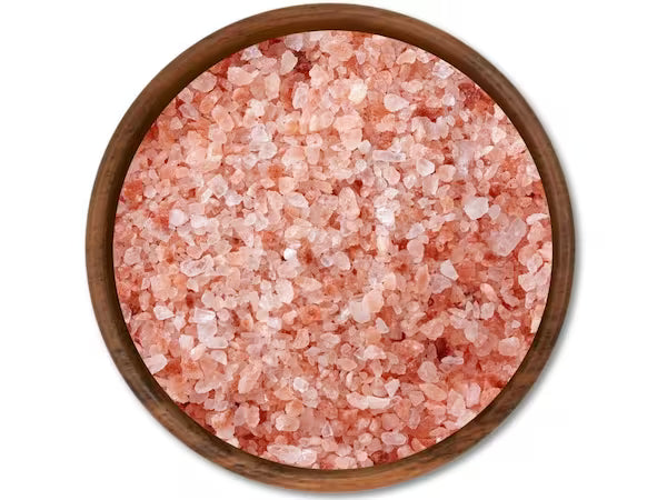 Sal Rosa Do Himalaia Grosso 50g