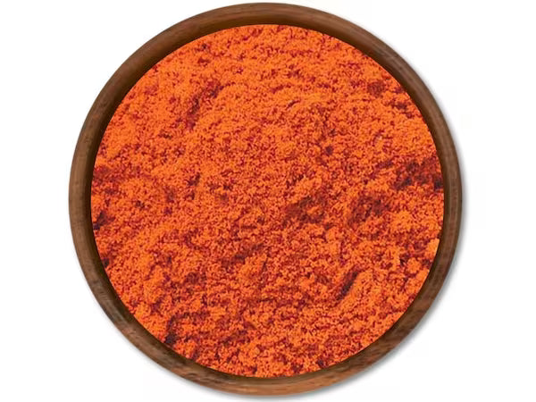 Páprica Picante 50g