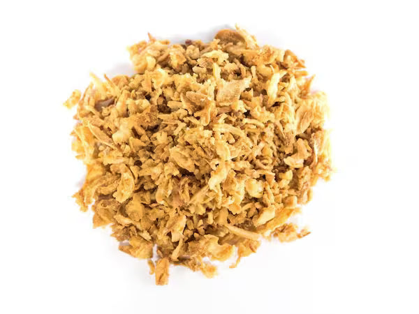 Cebola Crispy 50g