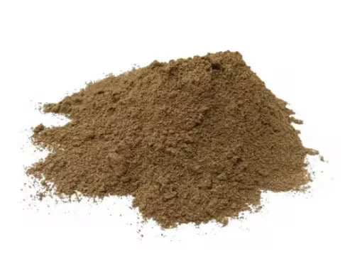 Pimenta Do Reino Preta Em Pó 50g