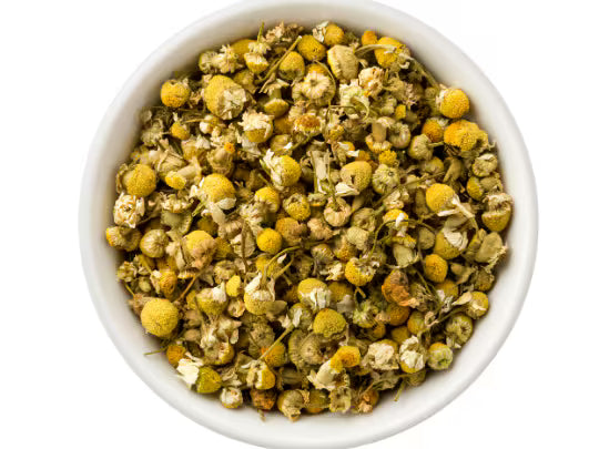 Chá De Camomila 50g