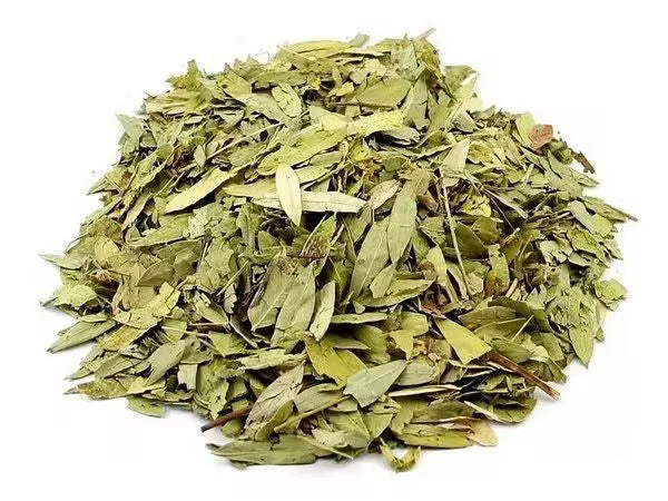 Cha Sene Folhas 50g