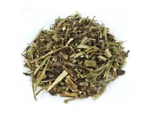 Chá De Amora Branca 50g