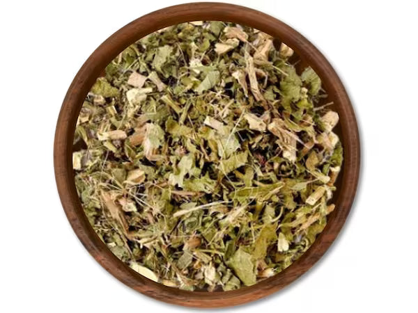 Chá Erva Baleeira 50g