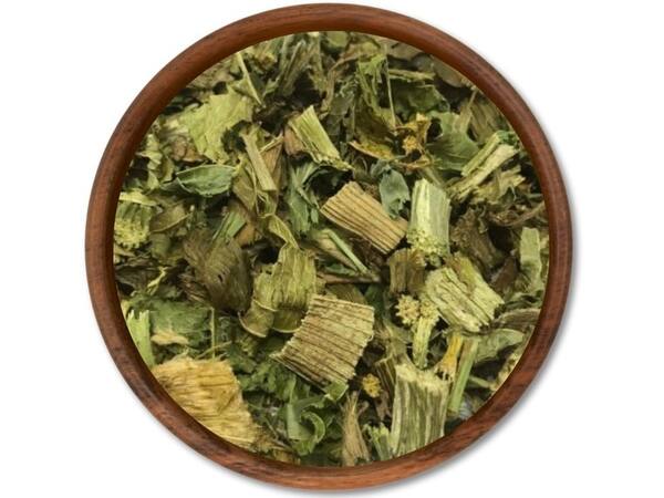 Chá Chapeu De Couro 50g