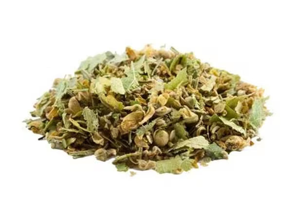 Chá Erva De Sao Joao 50g