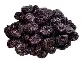 Ameixa Seca Sem Caroco 50g