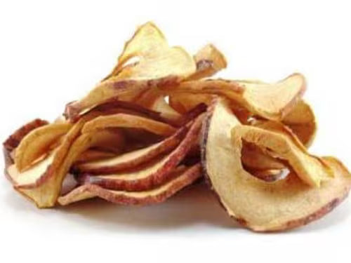 Maça Desidratada 50g