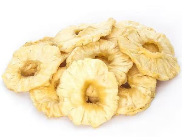 Abacaxi Desidratado 100g