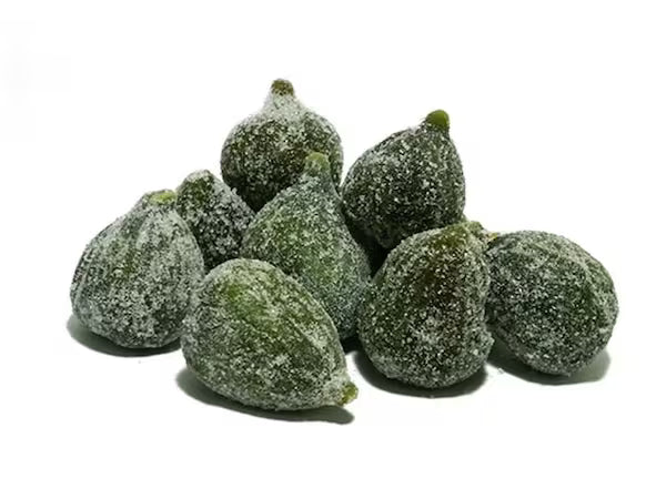Figo Cristalizado 50g