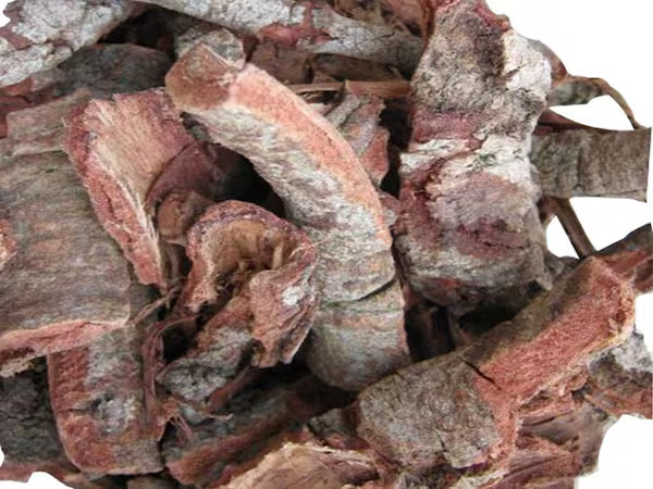 Chá Cajueiro casca 50g