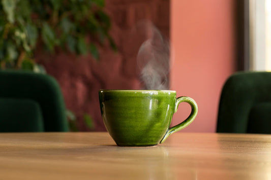 O Poder dos Chás na Rotina: Qual Escolher para Cada Momento?