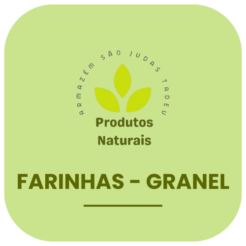 Farinhas - Granel