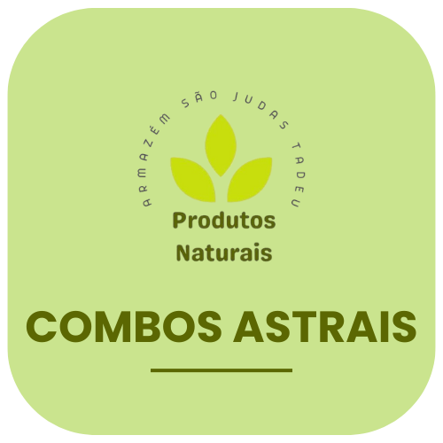 Combos Astrais
