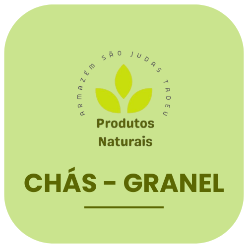 Chás - Granel