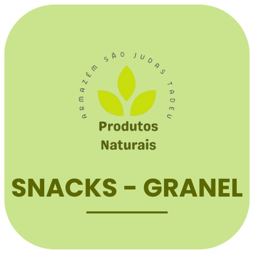 Snacks - Granel
