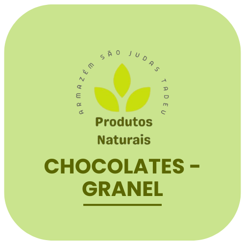 Chocolates - Granel