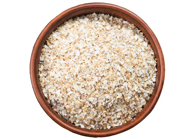 Farelo De Aveia 100g