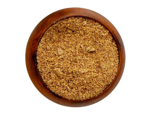 Farinha De Linhaça Dourada 100g