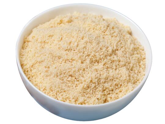 Farinha De Amêndoas 70g