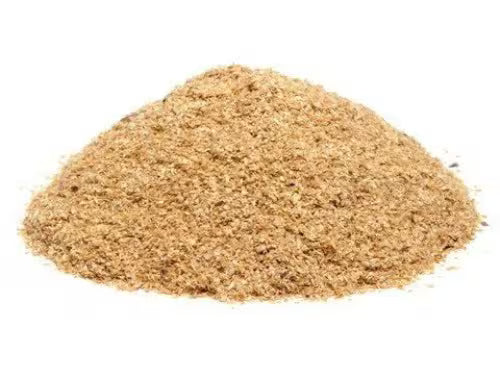 Germen De Trigo Tostado 50g