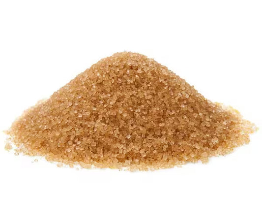 Açúcar Demerara 100g