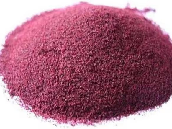 Farinha De Beterraba 50g