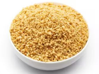 Farinha De Amendoim 70g