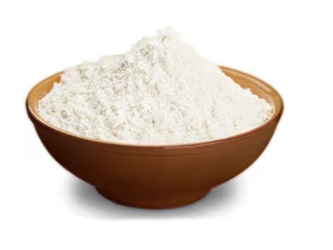 Farinha De Coco Branca 100g