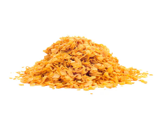 Flocos De Milho Natural 100g