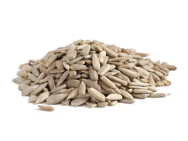 Semente De Girassol 100g