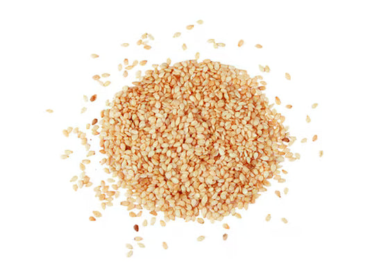 Gergelim Torrado 100g