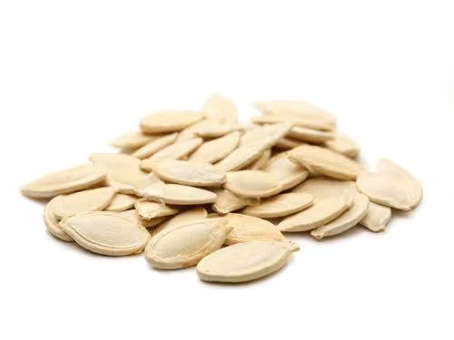 Semente De Abóbora Torrada Com Sal 70g