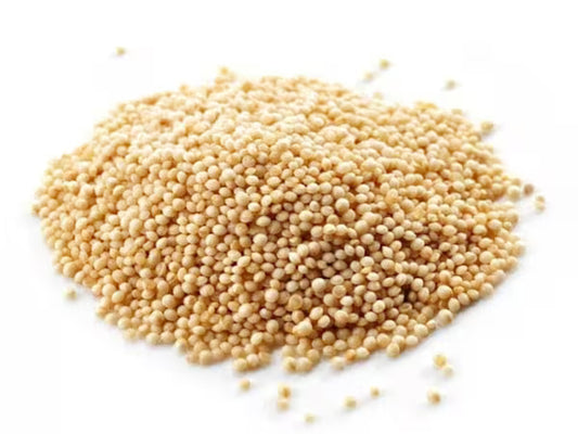 Amaranto Em Grãos 50g